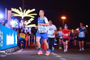 BIB: 988, 83410, 311
                            <button type="button" onclick="openModal(23010215)" class="btn btn-primary btn-sm float-right btn-popup" data-toggle="modal" data-target=".modal-high-quality">
                        <i class="fas fa-shopping-cart"></i> Add to Cart
                    </button>
                                            <button type="button" onclick="isThisMe(23010215, true)" class="btn btn-success btn-sm float-right btn-popup btn-isme hidden" data-toggle="tooltip" data-placement="bottom" title="นี่คือรูปของคุณใช่ไหม คลิกที่นี่เพื่อเอาเข้าอัลบั้ม">
                        <i class="fas fa-plus"></i> Add to album
                    </button>
                    <button type="button" onclick="isThisMe(23010215, false)" class="btn btn-warning btn-sm float-right btn-popup btn-isnotme hidden">
                        <i class="fas fa-ban"></i> Remove from album
                    </button>